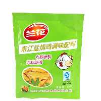 YOYO.casa 大柔屋 - 蘭花牌東江鹽焗雞配料,28g YOYO.casa 大柔屋 - 蘭花牌東江鹽焗雞配料,28g
