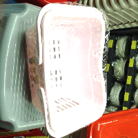 YOYO.casa 大柔屋 - 印花單格筷子籠, 