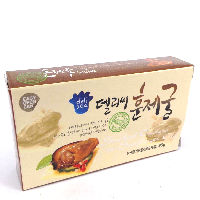 YOYO.casa 大柔屋 - DELISEA Smoked Oysters in Sunflower Oil,85g YOYO.casa 大柔屋 - DELISEA Smoked Oysters in Sunflower Oil,85g