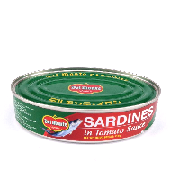 YOYO.casa 大柔屋 - Sardines In Tomato Sauce,215g 