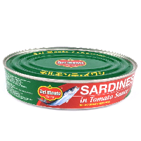 YOYO.casa 大柔屋 - Sardines In Tomato Sauce,425g 