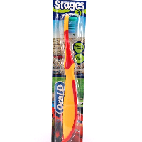 YOYO.casa 大柔屋 - Oral B Toothbrush for 5 to 7 years children,1pcs YOYO.casa 大柔屋 - Oral B Toothbrush for 5 to 7 years children,1pcs