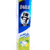 YOYO.casa 大柔屋 - DARLIE Fluoride Toothpaste Lime Mint,80g 