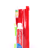 YOYO.casa 大柔屋 - Colgate Travel Suit,1pcs 50g 