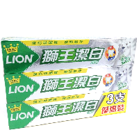YOYO.casa 大柔屋 - Lion Fresh and White,3*200g 