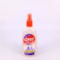 YOYO.casa 大柔屋 - OFF! Insect Repellent,177ml 