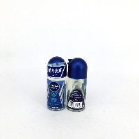 YOYO.casa 大柔屋 - NIVEA MEN ANTIPERSPIRANT COOL KICK,50ml 