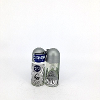 YOYO.casa 大柔屋 - NIVEA Silver ion sterilization antiperspirant beads fragrance,50ml YOYO.casa 大柔屋 - NIVEA Silver ion sterilization antiperspirant beads fragrance,50ml