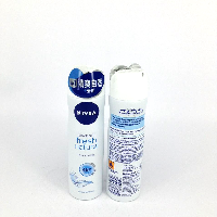 YOYO.casa 大柔屋 - Nivea deodorant fresh natural ,150ml 