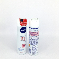 YOYO.casa 大柔屋 - NIVEA ant perspirant,150ml 