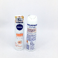 YOYO.casa 大柔屋 - Nivea anti-perspirant stress protect deodorant ,150ml 