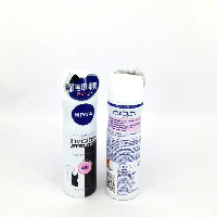 YOYO.casa 大柔屋 - Nivea anti-perspirant invisible deodorant,150ml 