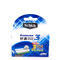 YOYO.casa 大柔屋 - Schick Protector III,4s 