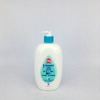 YOYO.casa 大柔屋 - Johnson baby lotion Milk Rice,500ml YOYO.casa 大柔屋 - Johnson baby lotion Milk Rice,500ml