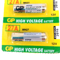 YOYO.casa 大柔屋 - high voltage battery,1s 12v <BR>27A mn27 YOYO.casa 大柔屋 - high voltage battery,1s 12v <BR>27A mn27
