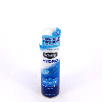 YOYO.casa 大柔屋 - Schick Hydro Moisturizing shaving cream,236g 
