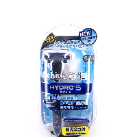 YOYO.casa 大柔屋 - Schick Hydro5 Razor,1S YOYO.casa 大柔屋 - Schick Hydro5 Razor,1S