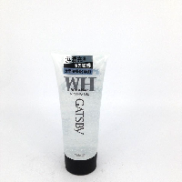 YOYO.casa 大柔屋 - GATSBY wet and hard styling gel,200g YOYO.casa 大柔屋 - GATSBY wet and hard styling gel,200g