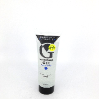 YOYO.casa 大柔屋 - mandom Lasting styling gel cream(Wet hard),225g YOYO.casa 大柔屋 - mandom Lasting styling gel cream(Wet hard),225g