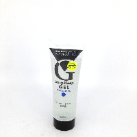 YOYO.casa 大柔屋 - mandom Lasting styling gel cream(Wet hard),225g 