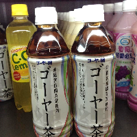 YOYO.casa 大柔屋 - 沖繩苦瓜茶,500ml 