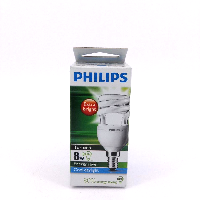 YOYO.casa 大柔屋 - 小旋風Philips,8W/E14 YOYO.casa 大柔屋 - 小旋風Philips,8W/E14