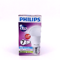 YOYO.casa 大柔屋 - LED球膽7W白(E27), YOYO.casa 大柔屋 - LED球膽7W白(E27),