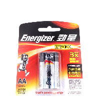 YOYO.casa 大柔屋 - Alkaline battery,兩粒裝 <BR>AA 2A