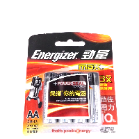 YOYO.casa 大柔屋 - Alkaline battery,4s*2A <BR>AA 2A