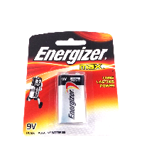 YOYO.casa 大柔屋 - Alkaline battery,1s <BR>9V