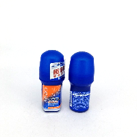 YOYO.casa 大柔屋 - 猛男GATSBY止汗香體露走珠型(魅力松香),50ml YOYO.casa 大柔屋 - 猛男GATSBY止汗香體露走珠型(魅力松香),50ml