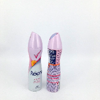 YOYO.casa 大柔屋 - Rexona WOMEN Deodorant Advanced Whitening,150ml 