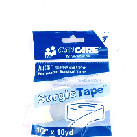 YOYO.casa 大柔屋 - Cancare Permeable Surgical Tape,0.5inch 