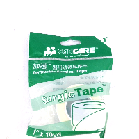 YOYO.casa 大柔屋 - CANCARE Permeable Surgical Tape,1inch 