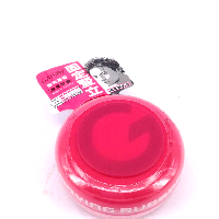 YOYO.casa 大柔屋 - Gatsby moving rubber Spiky Edge,80g YOYO.casa 大柔屋 - Gatsby moving rubber Spiky Edge,80g