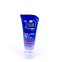 YOYO.casa 大柔屋 - CleanClear deep action cleanser,100g YOYO.casa 大柔屋 - CleanClear deep action cleanser,100g