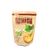 YOYO.casa 大柔屋 - Salted Pumpkin seed,150g 