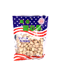 YOYO.casa 大柔屋 - American Pistachios,160g 