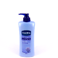 YOYO.casa 大柔屋 - Vaseline aromatherapy moisturizing lotion,400ml 