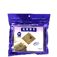YOYO.casa 大柔屋 - 24片四洲原味紫菜,18g 