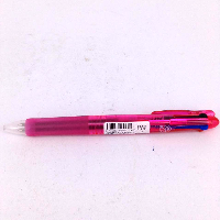 YOYO.casa 大柔屋 - Three Color Pen,3a 