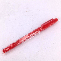 YOYO.casa 大柔屋 - Zebra Oil Based Pen Red,MO-120 