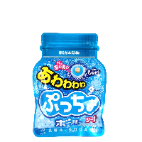 YOYO.casa 大柔屋 - 味覺泡泡梳打糖,29克 YOYO.casa 大柔屋 - 味覺泡泡梳打糖,29克
