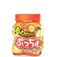 YOYO.casa 大柔屋 - 味覺泡泡金維生素糖,29克 YOYO.casa 大柔屋 - 味覺泡泡金維生素糖,29克