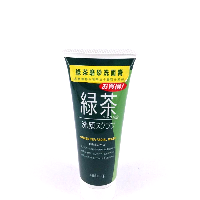 YOYO.casa 大柔屋 - mandom GREEN TEA FACIAL WASH,100g 