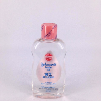 YOYO.casa 大柔屋 - Johnsons baby oil,300ml 