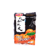 YOYO.casa 大柔屋 - 佳寶牌九製陳皮,16G 