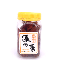 YOYO.casa 大柔屋 - Chinese Preserved star fruit,150g 