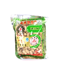 YOYO.casa 大柔屋 - Licorice Peanuts,300g YOYO.casa 大柔屋 - Licorice Peanuts,300g