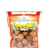 YOYO.casa 大柔屋 - Salted Walunt ,180g YOYO.casa 大柔屋 - Salted Walunt ,180g